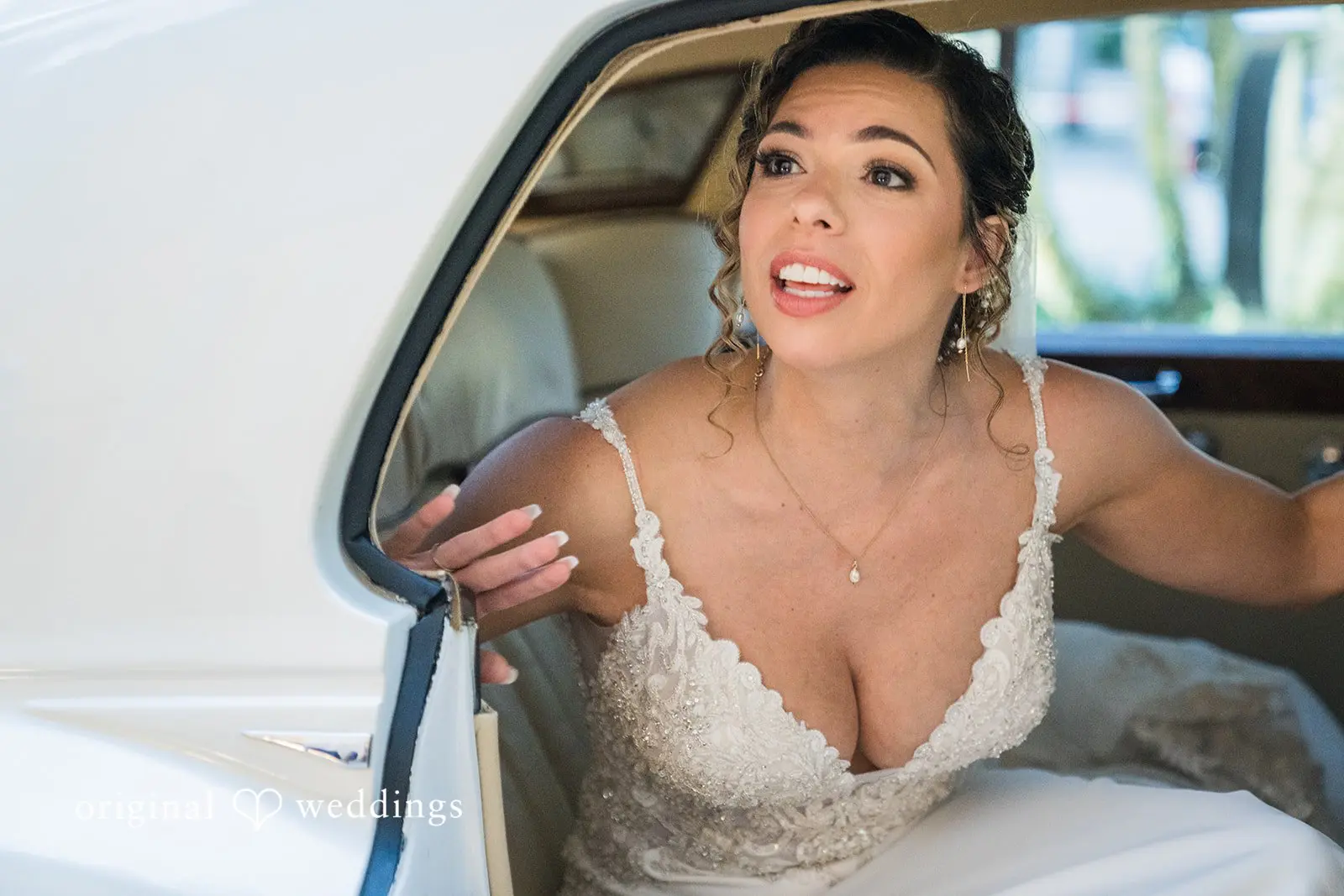 The Addison Wedding // Natasha & Gabriel -