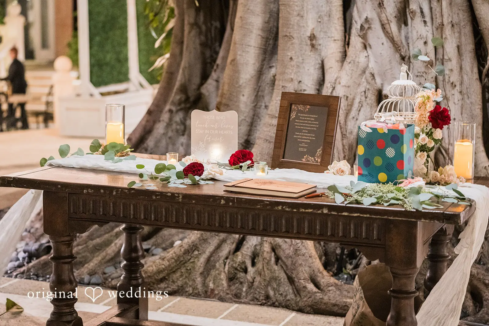 The Addison Wedding // Natasha & Gabriel -
