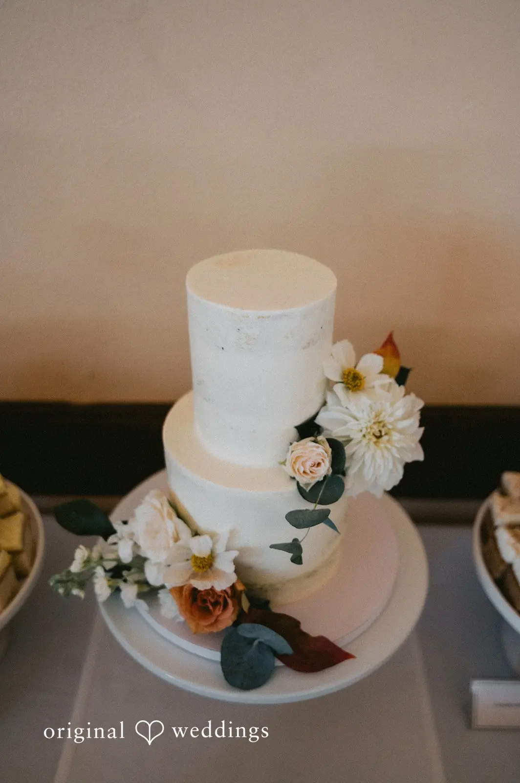 Lindsey + Humberto The Aerie at Eagle Landing Wedding // Lindsey & Humberto -