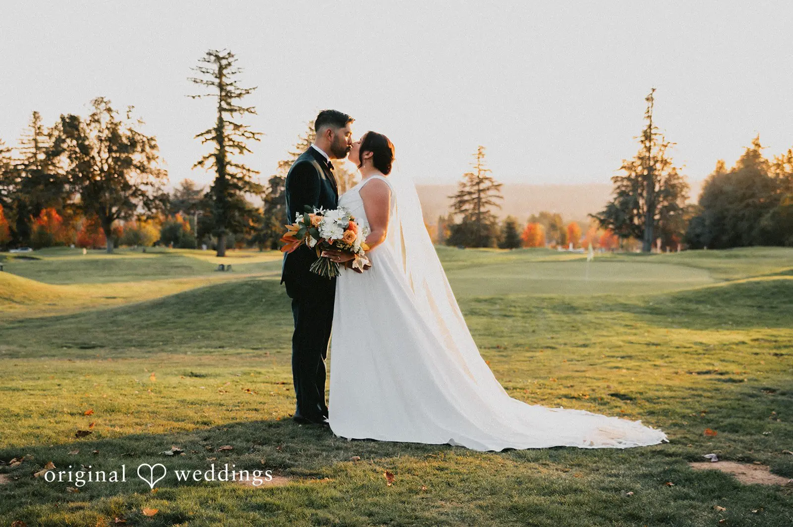 Lindsey + Humberto The Aerie at Eagle Landing Wedding // Lindsey & Humberto -