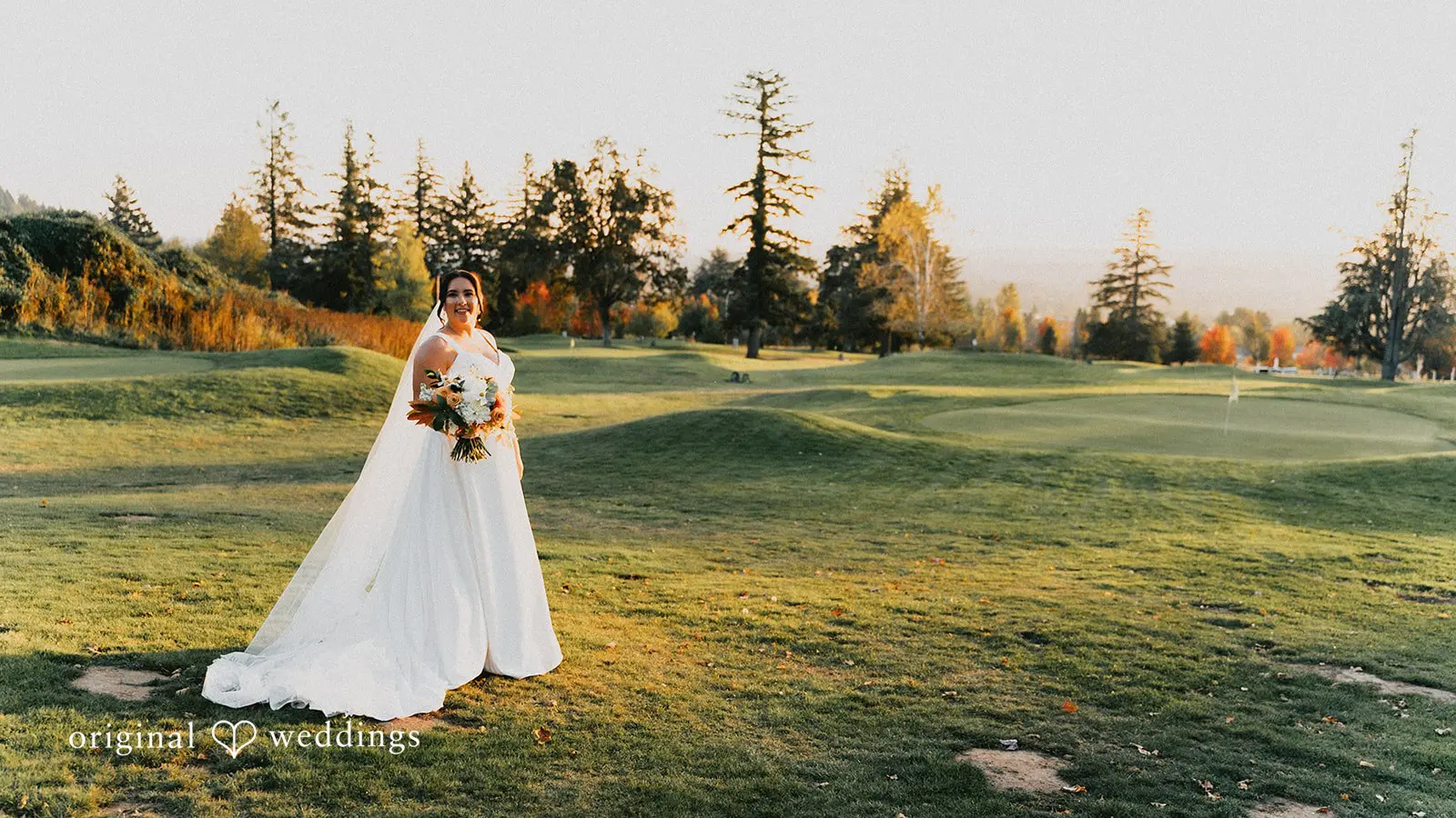 Lindsey + Humberto The Aerie at Eagle Landing Wedding // Lindsey & Humberto -