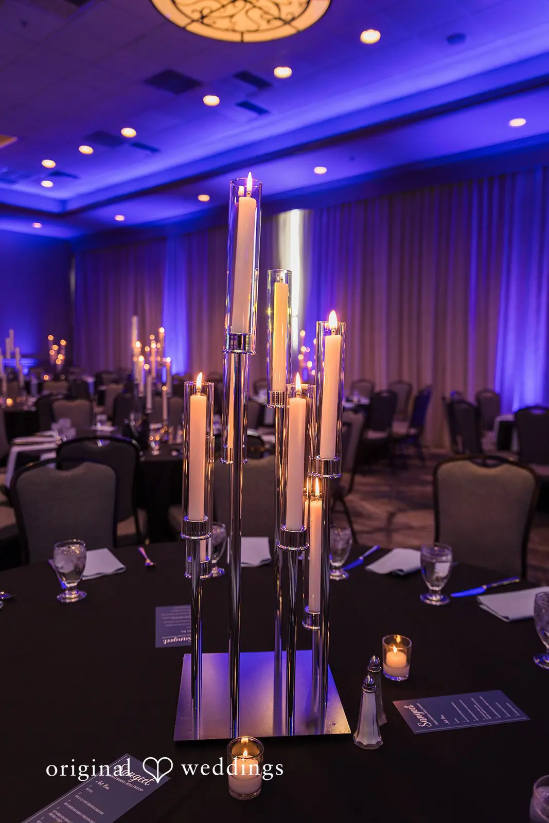 Charles + Ria The Alloy King of Prussia Wedding // Ria & Charles -
