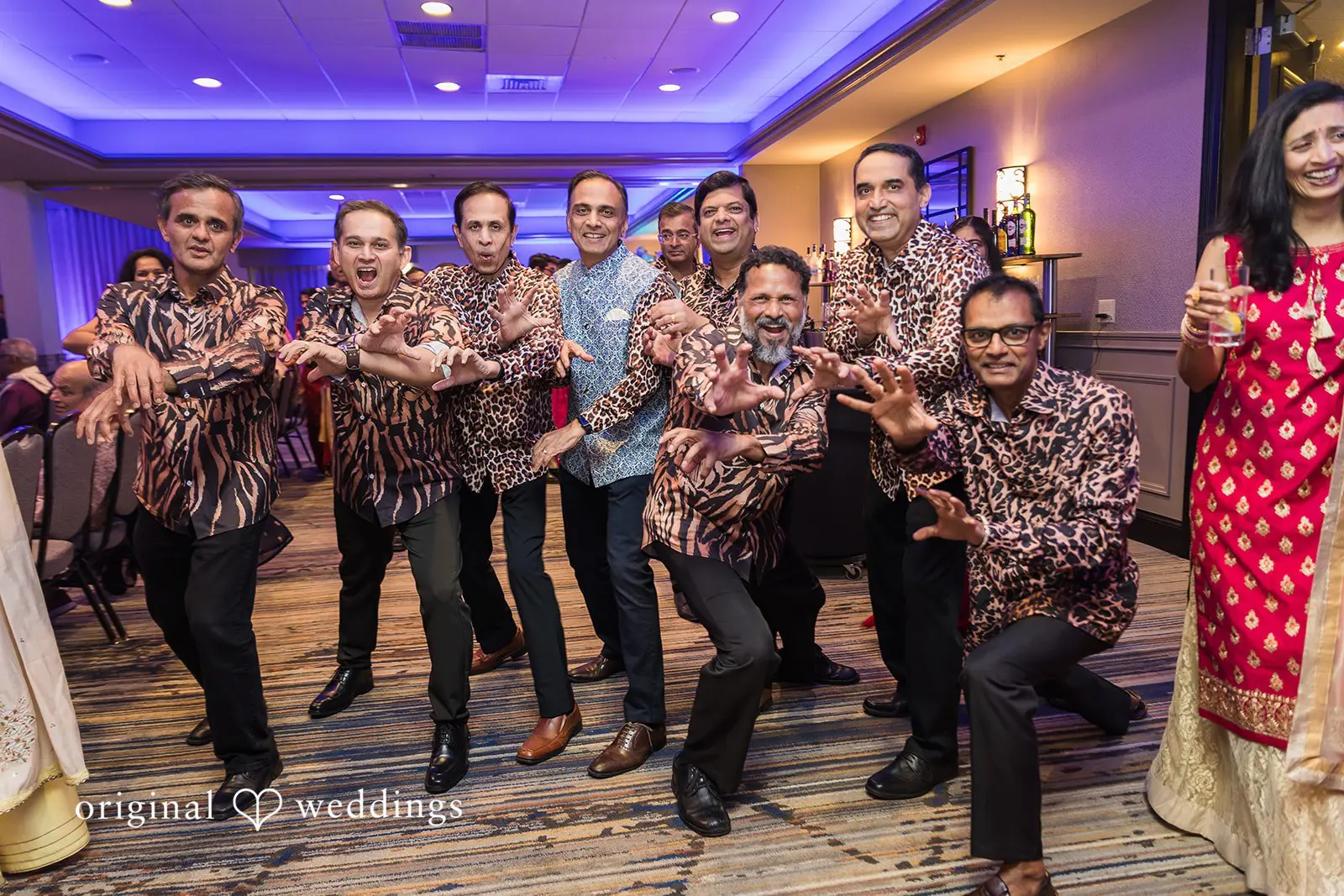 Charles + Ria The Alloy King of Prussia Wedding // Ria & Charles -