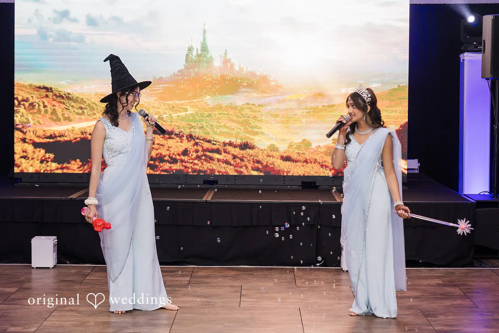 Charles + Ria The Alloy King of Prussia Wedding // Ria & Charles -