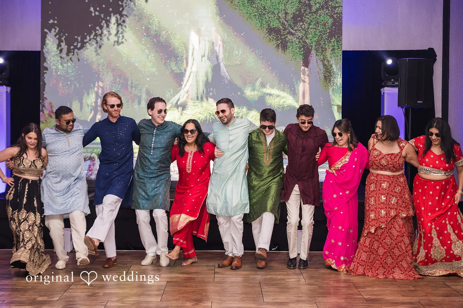 Charles + Ria The Alloy King of Prussia Wedding // Ria & Charles -