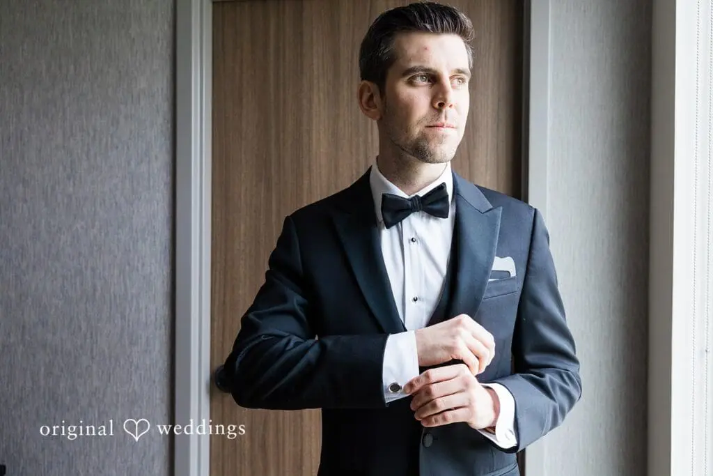 Samantha + James The Armour House Wedding // Samantha & James -