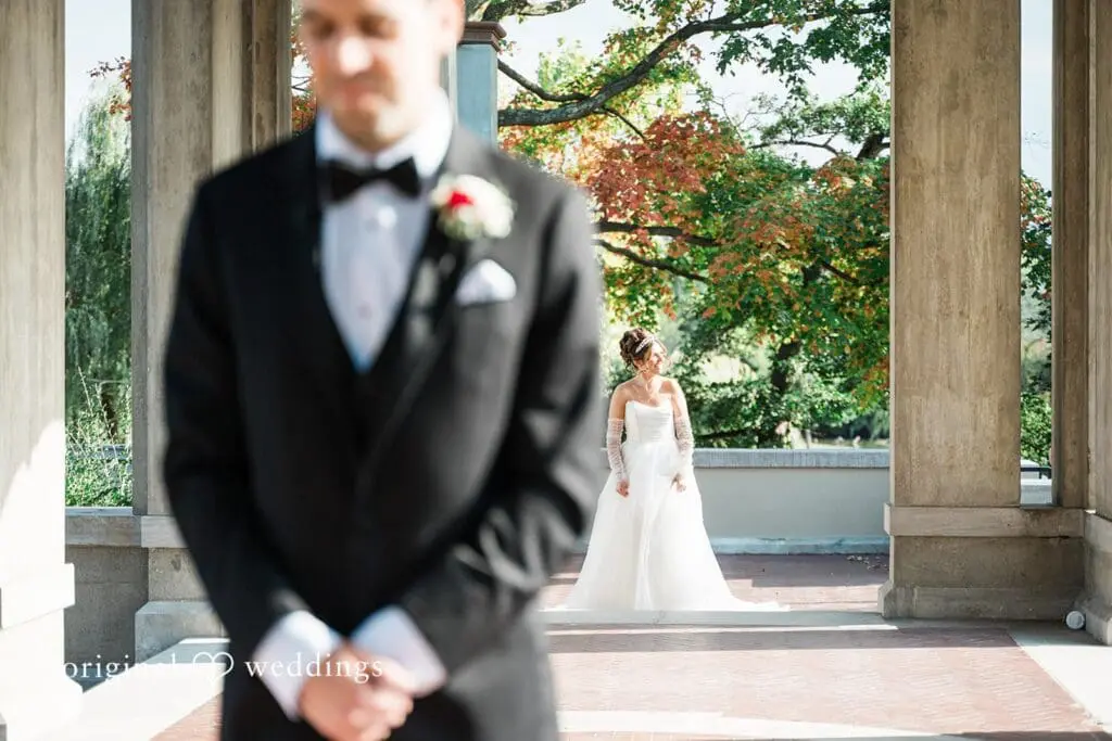 Samantha + James The Armour House Wedding // Samantha & James -