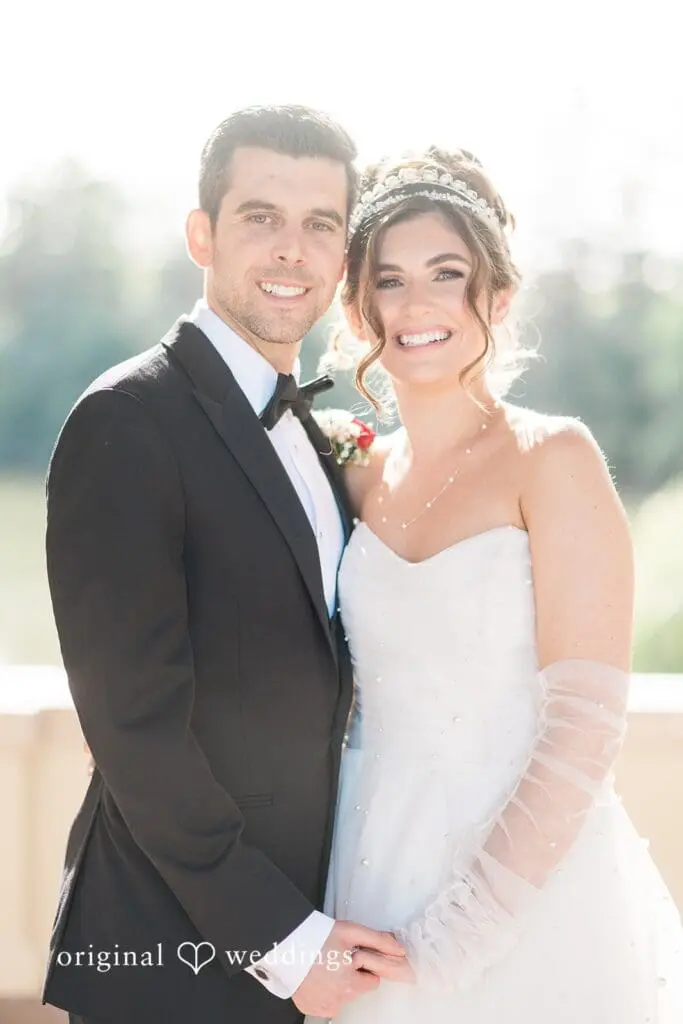 Samantha + James The Armour House Wedding // Samantha & James -