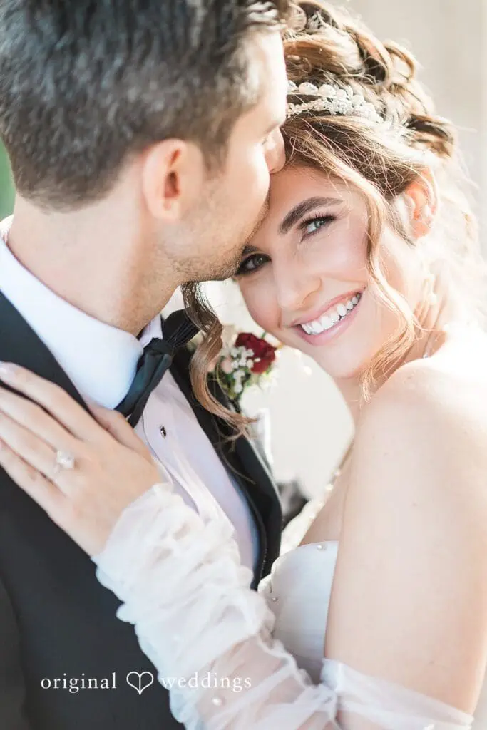 Samantha + James The Armour House Wedding // Samantha & James -