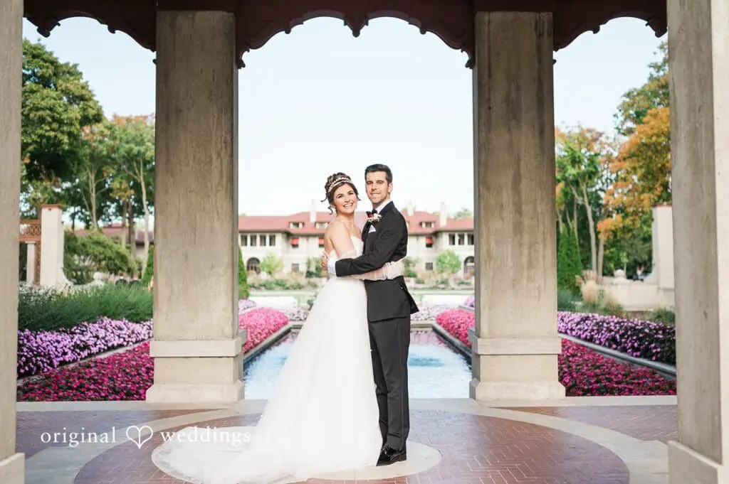 Samantha + James The Armour House Wedding // Samantha & James -