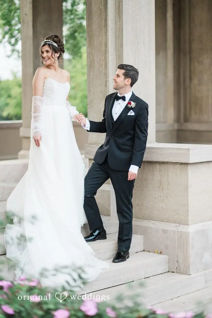 Samantha + James The Armour House Wedding // Samantha & James -