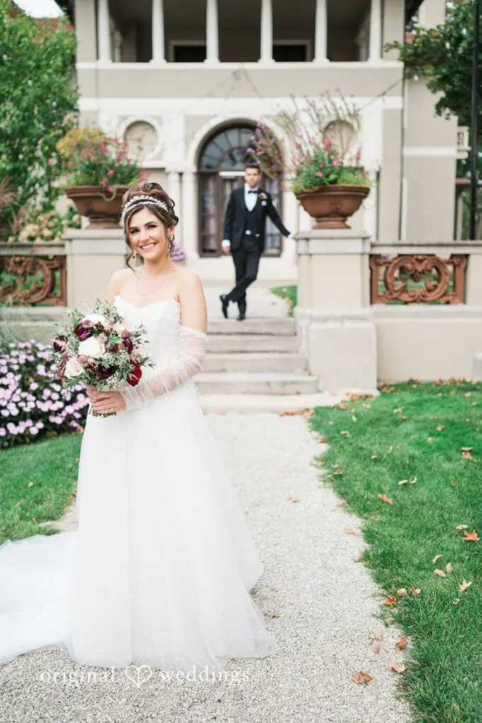 Samantha + James The Armour House Wedding // Samantha & James -