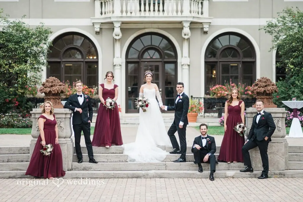 Samantha + James The Armour House Wedding // Samantha & James -