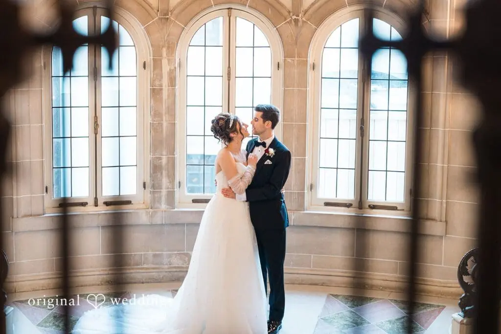 Samantha + James The Armour House Wedding // Samantha & James -