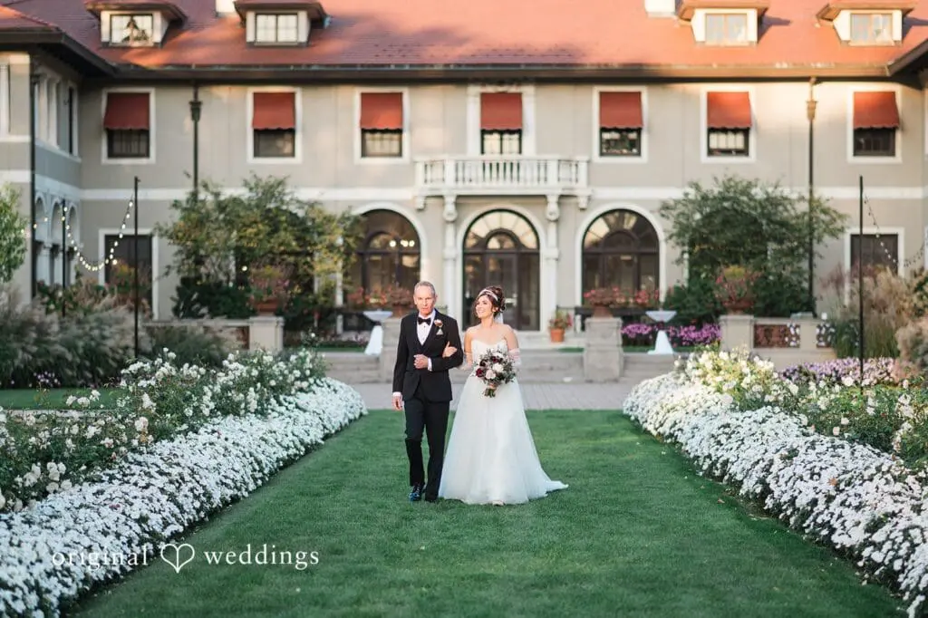 Samantha + James The Armour House Wedding // Samantha & James -