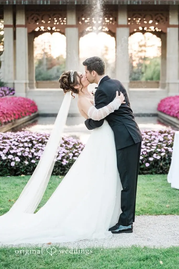 Samantha + James The Armour House Wedding // Samantha & James -