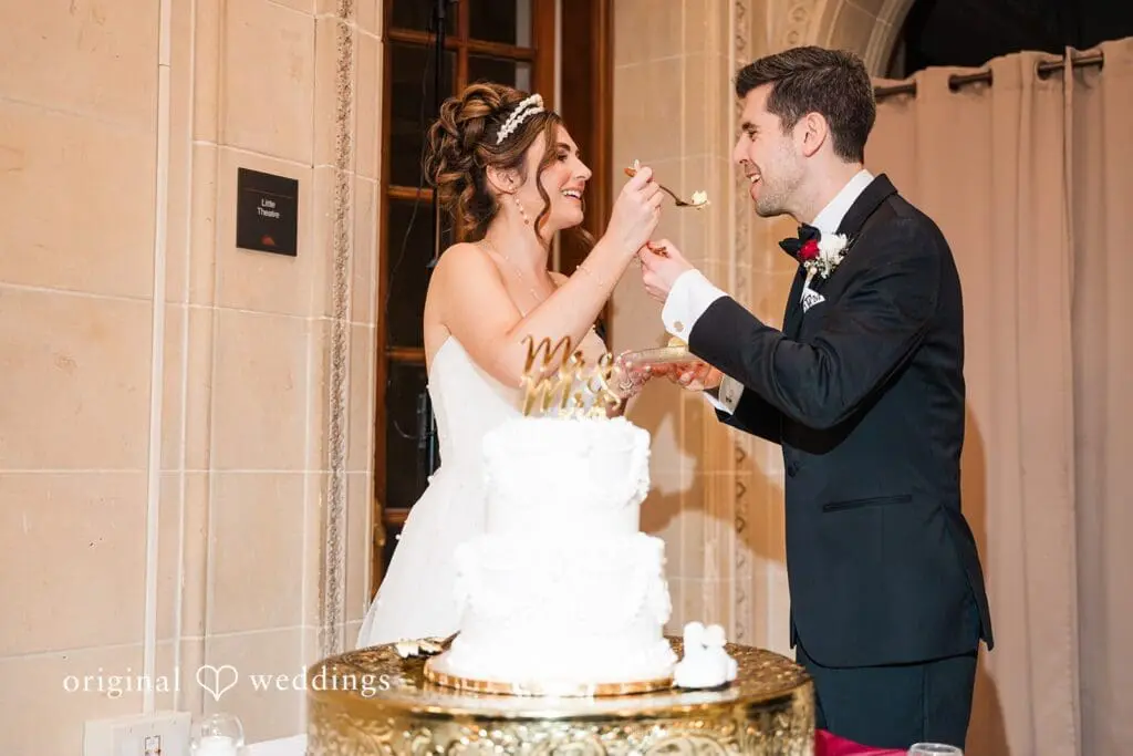 Samantha + James The Armour House Wedding // Samantha & James -