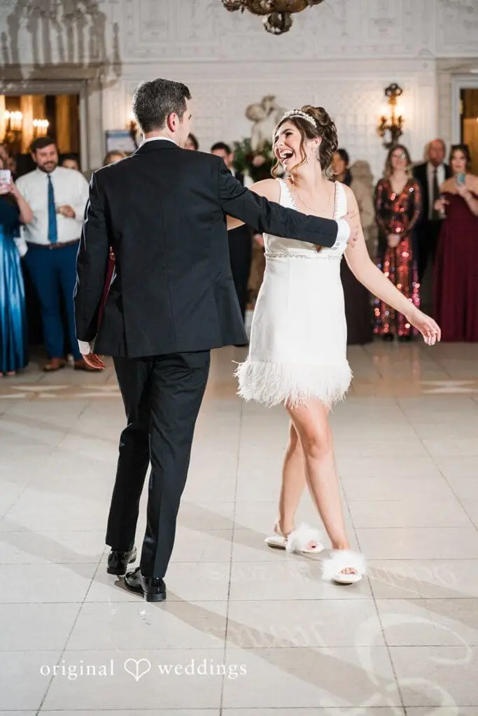 Samantha + James The Armour House Wedding // Samantha & James -