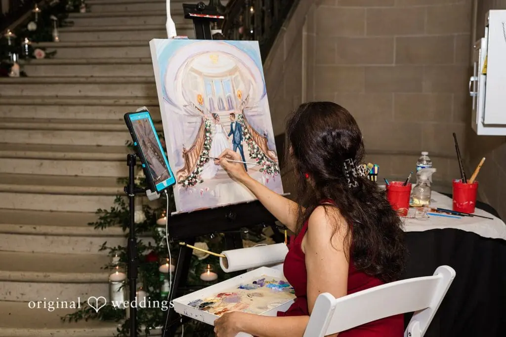 Samantha + James The Armour House Wedding // Samantha & James -