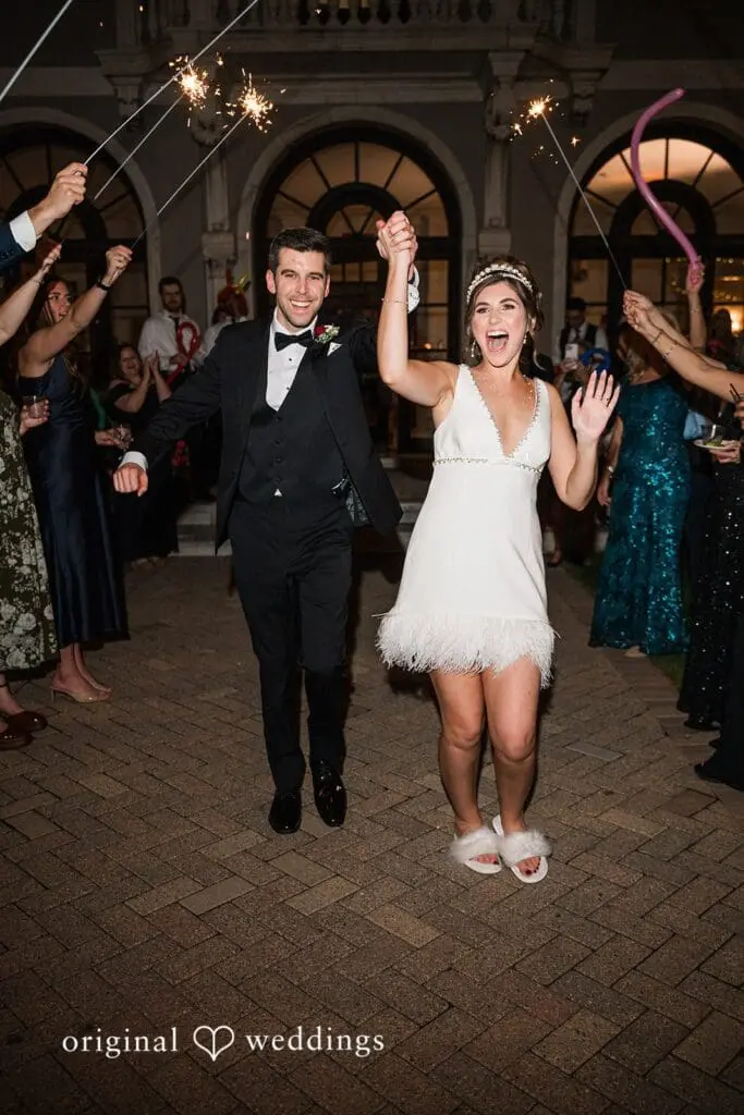 Samantha + James The Armour House Wedding // Samantha & James -