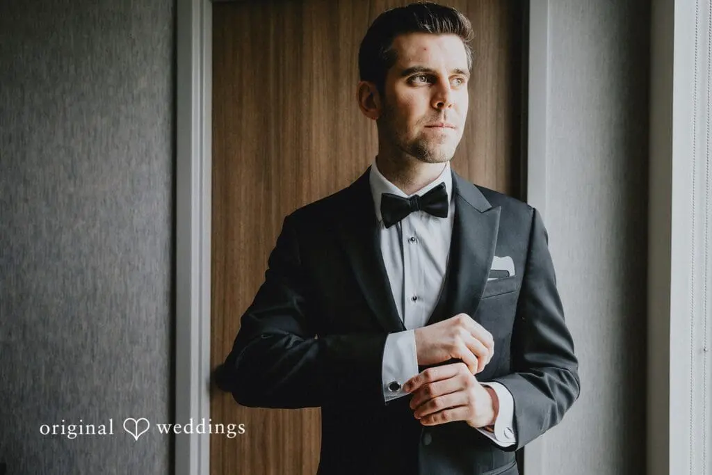 Samantha + James The Armour House Wedding // Samantha & James -