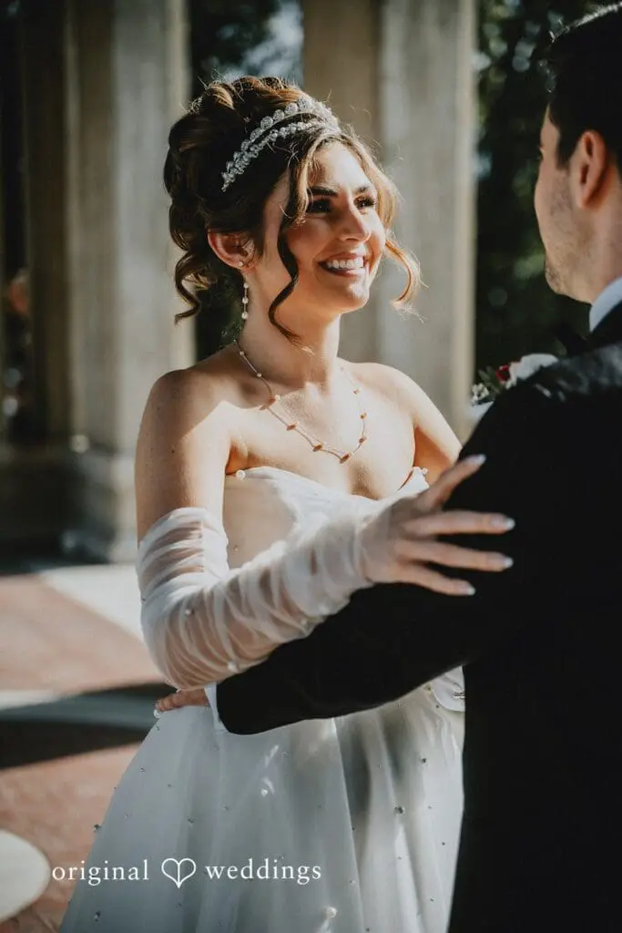 The Armour House Wedding // Samantha & James in Rustic Style -