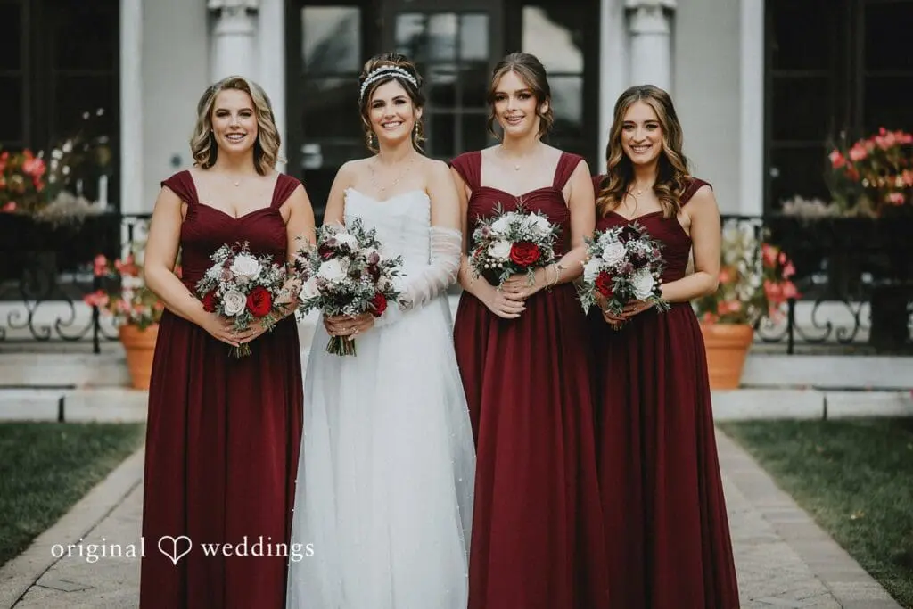 Samantha + James The Armour House Wedding // Samantha & James -