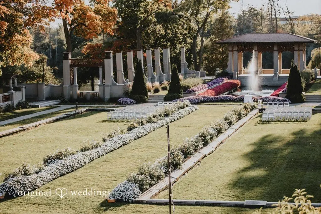 Samantha + James The Armour House Wedding // Samantha & James -