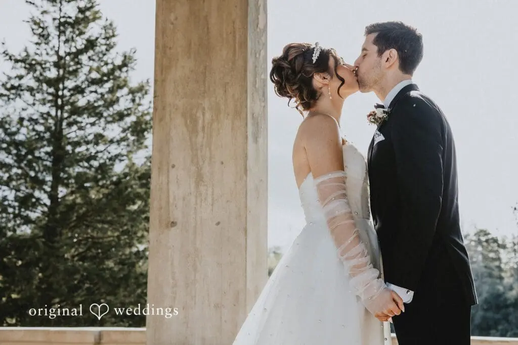 Samantha + James The Armour House Wedding // Samantha & James -