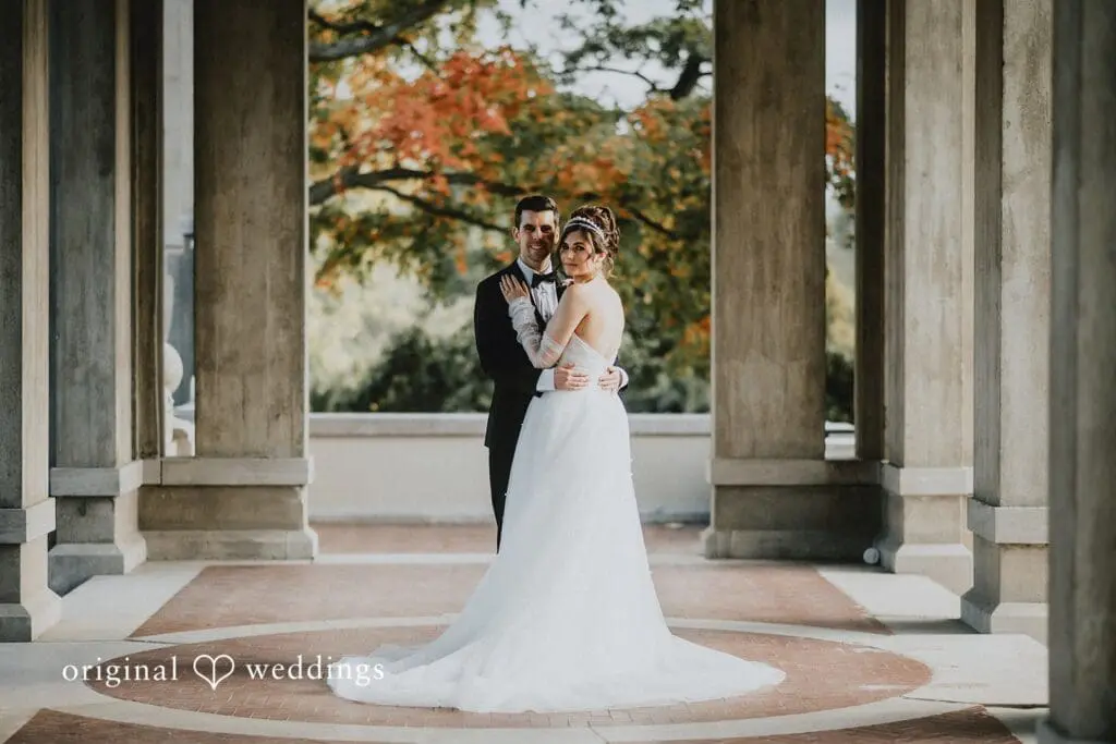 Samantha + James The Armour House Wedding // Samantha & James -