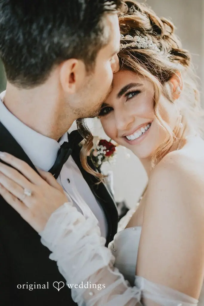 Samantha + James The Armour House Wedding // Samantha & James -