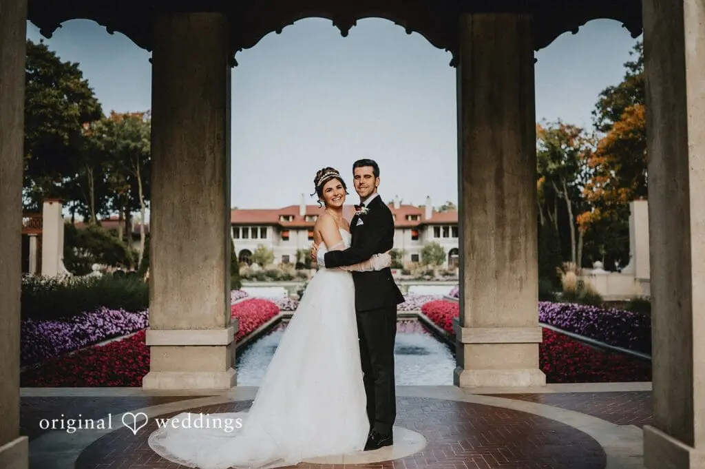 Samantha + James The Armour House Wedding // Samantha & James -