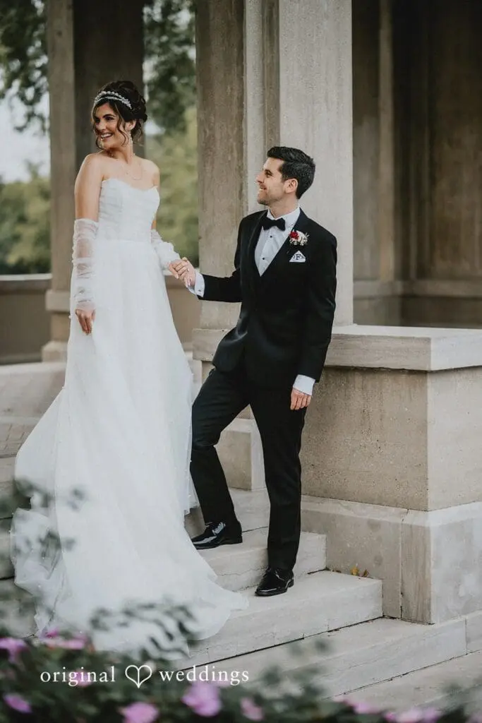 Samantha + James The Armour House Wedding // Samantha & James -