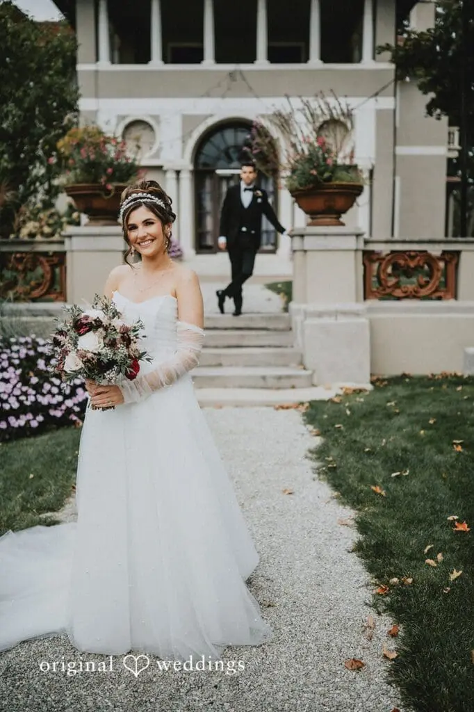 Samantha + James The Armour House Wedding // Samantha & James -