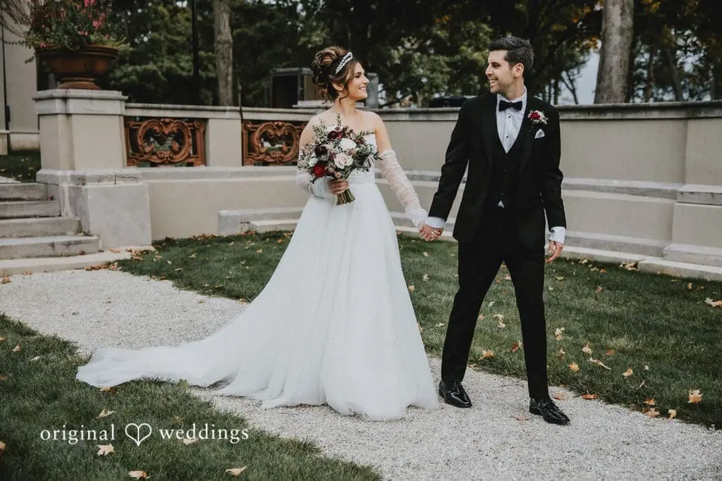 Samantha + James The Armour House Wedding // Samantha & James -