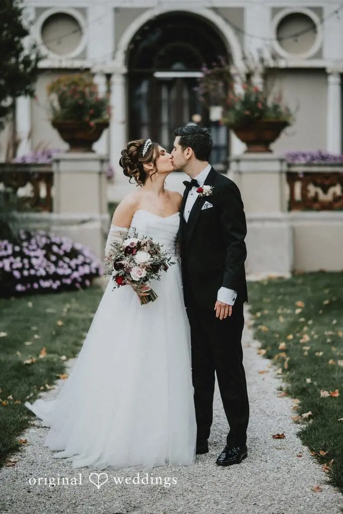 Samantha + James The Armour House Wedding // Samantha & James -