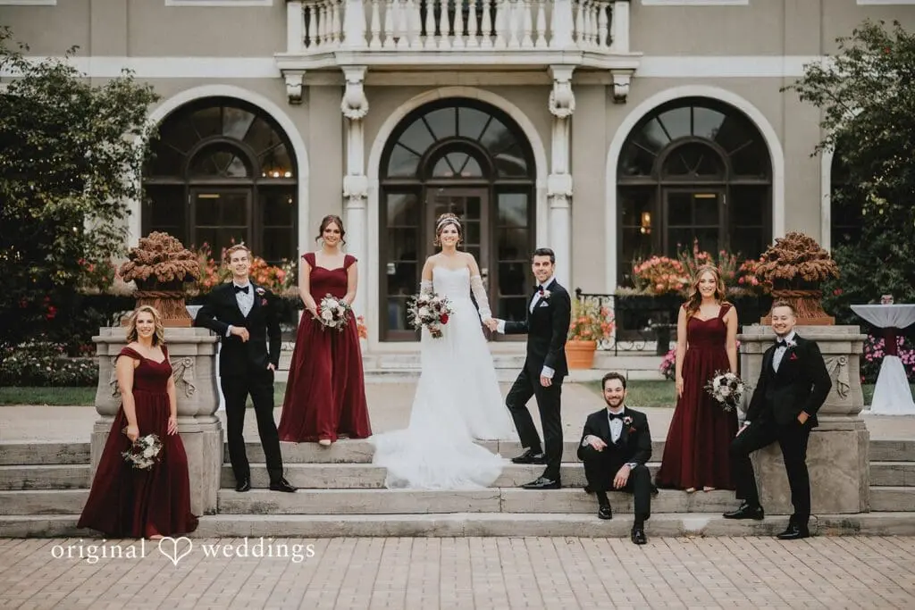 Samantha + James The Armour House Wedding // Samantha & James -