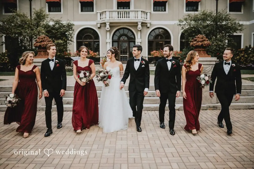 Samantha + James The Armour House Wedding // Samantha & James -