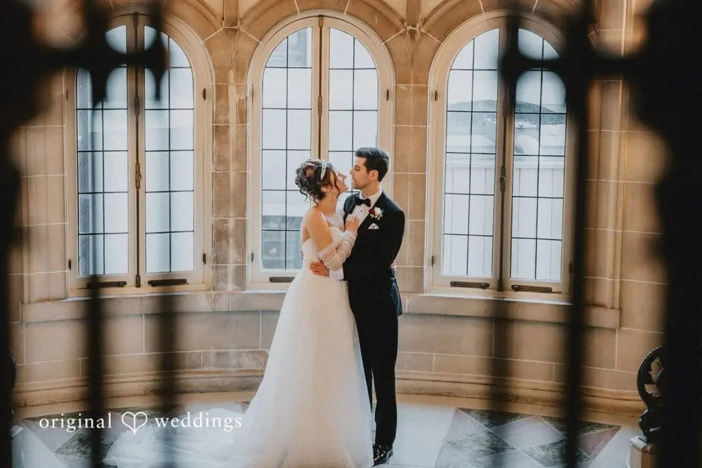 Samantha + James The Armour House Wedding // Samantha & James -