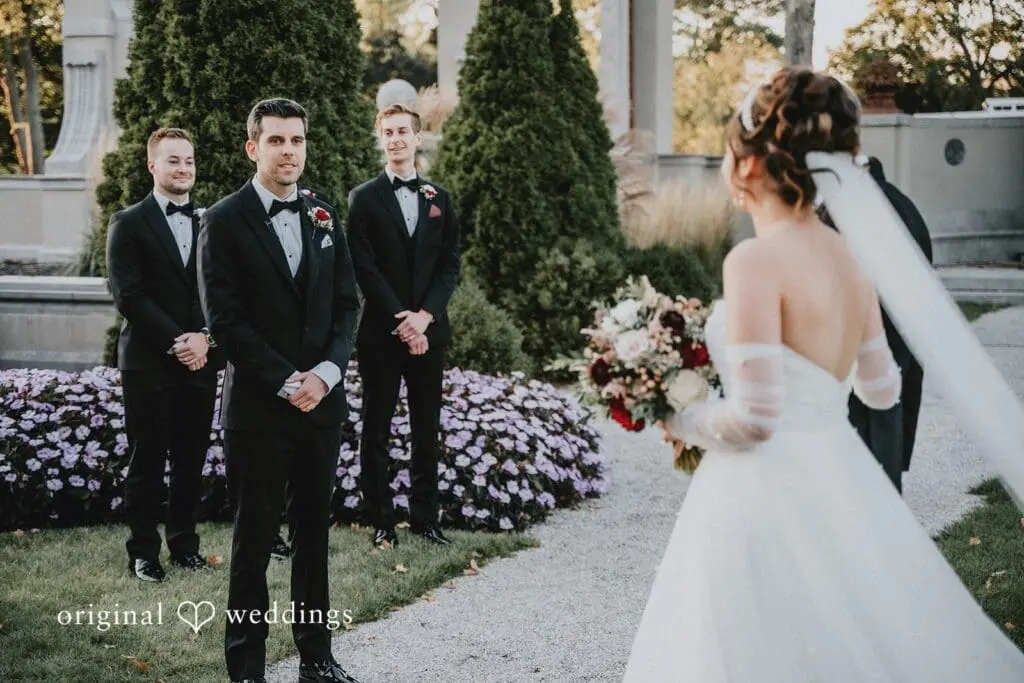 Samantha + James The Armour House Wedding // Samantha & James -