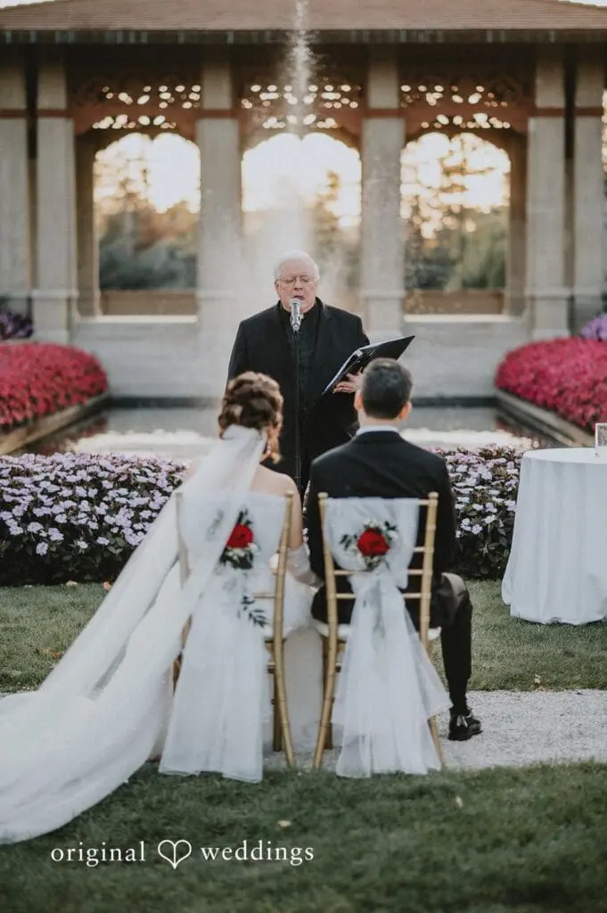 Samantha + James The Armour House Wedding // Samantha & James -