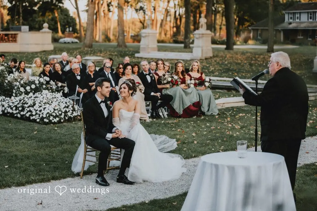 Samantha + James The Armour House Wedding // Samantha & James -