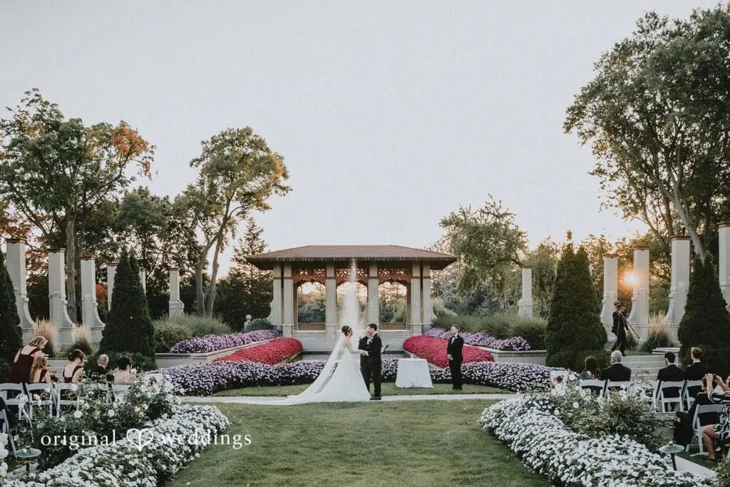 Samantha + James The Armour House Wedding // Samantha & James -