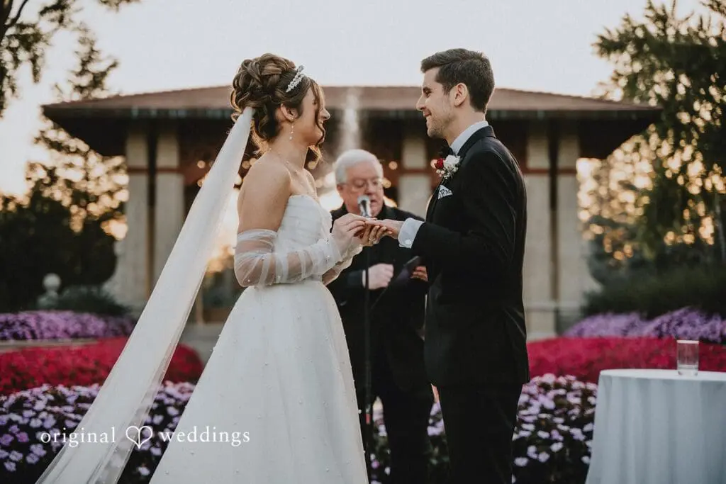 Samantha + James The Armour House Wedding // Samantha & James -