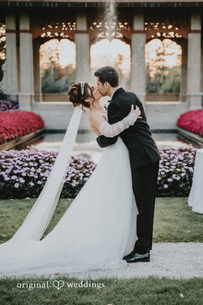 Samantha + James The Armour House Wedding // Samantha & James -