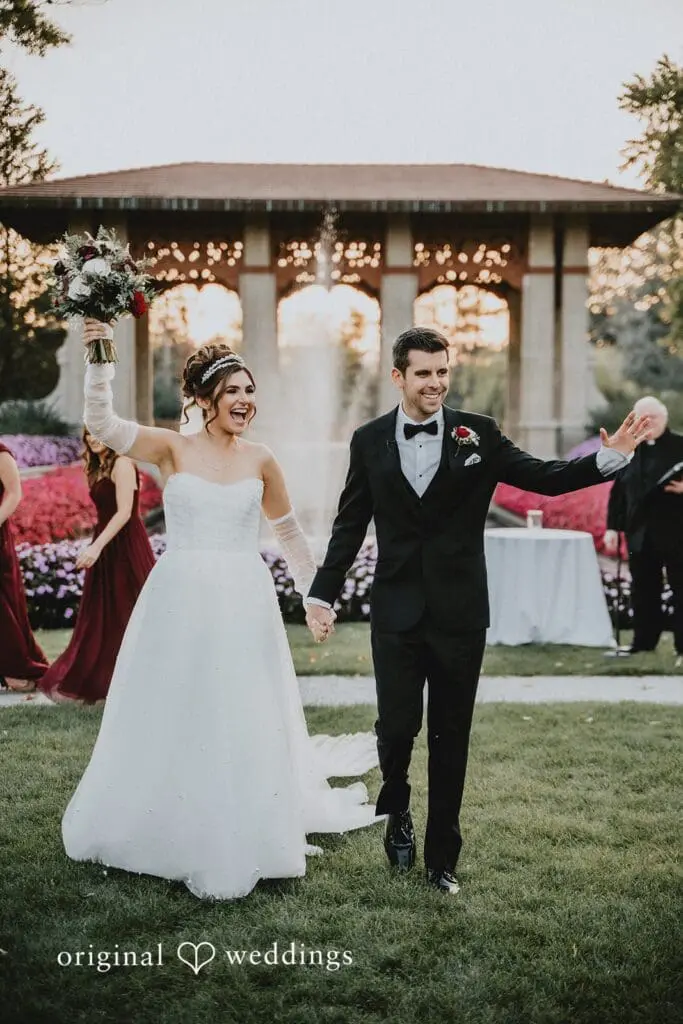 Samantha + James The Armour House Wedding // Samantha & James -