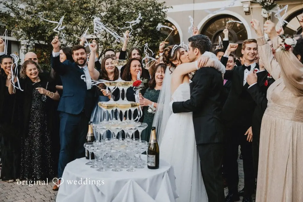 Samantha + James The Armour House Wedding // Samantha & James -