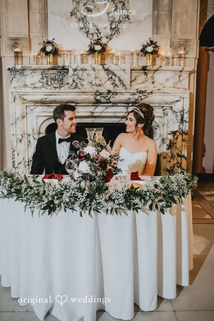 Samantha + James The Armour House Wedding // Samantha & James -