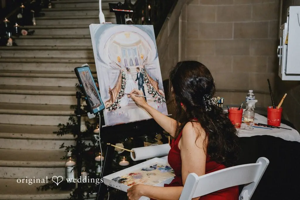 Samantha + James The Armour House Wedding // Samantha & James -