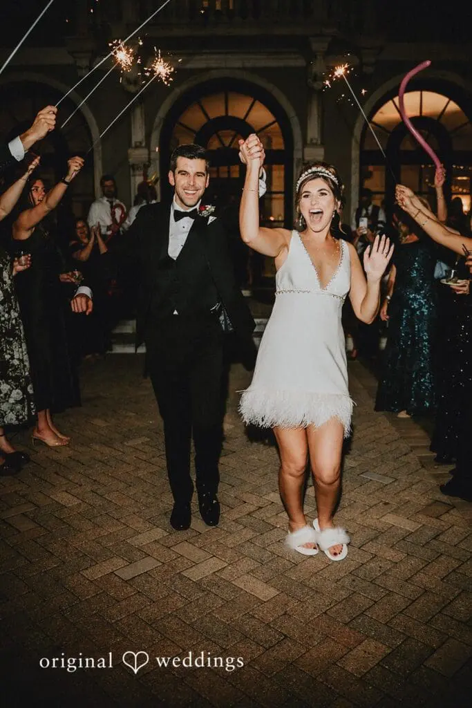 Samantha + James The Armour House Wedding // Samantha & James -